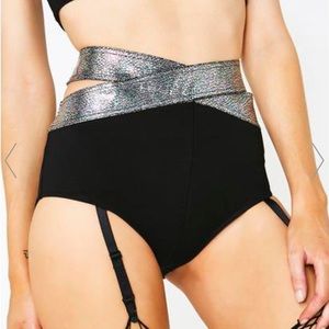 Club Exx Rave Bottoms